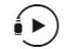 Icon of plug and play